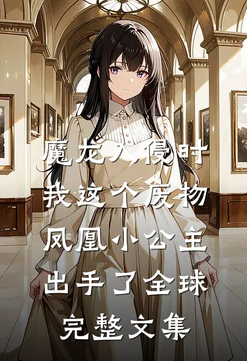 魔龙入侵时，我这个废物凤凰小公主出手了全球完整文集