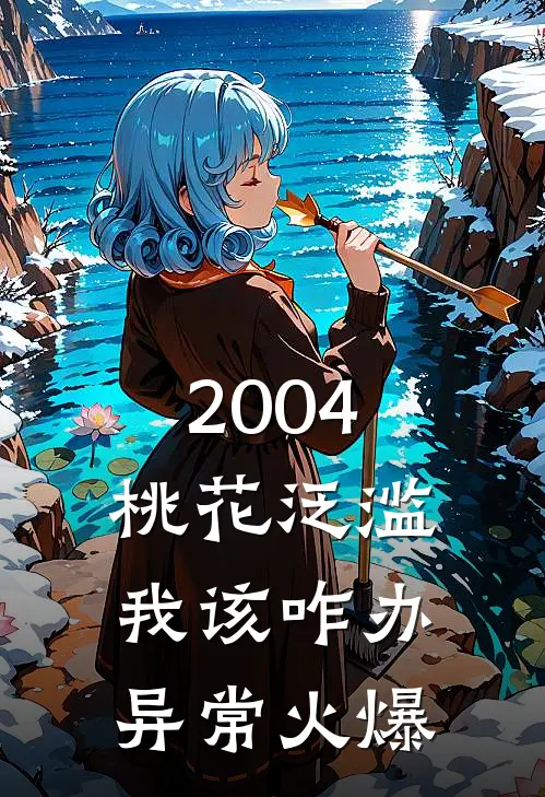 2004：桃花泛滥，我该咋办异常火爆