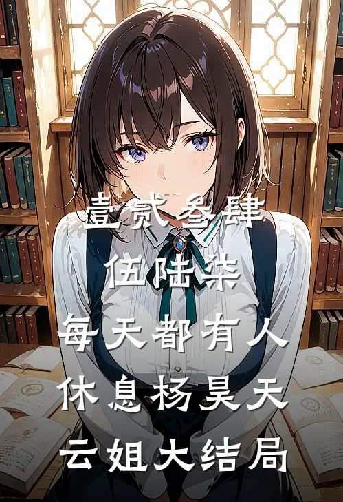 壹贰叁肆伍陆柒，每天都有人休息杨昊天云姐大结局