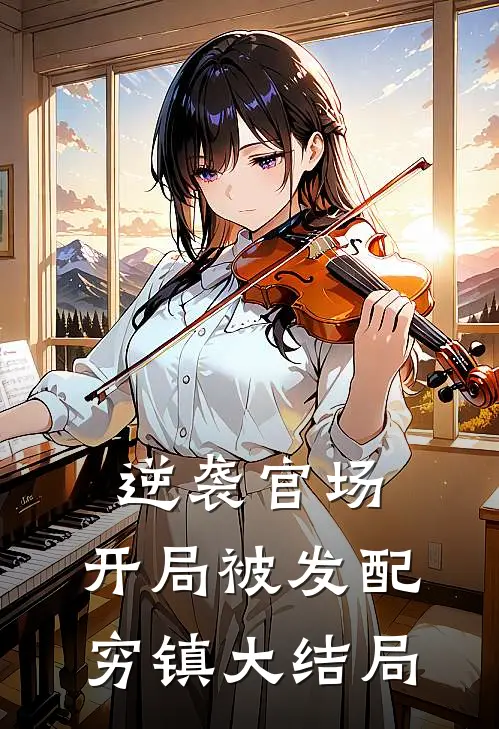 逆袭官场，开局被发配穷镇大结局
