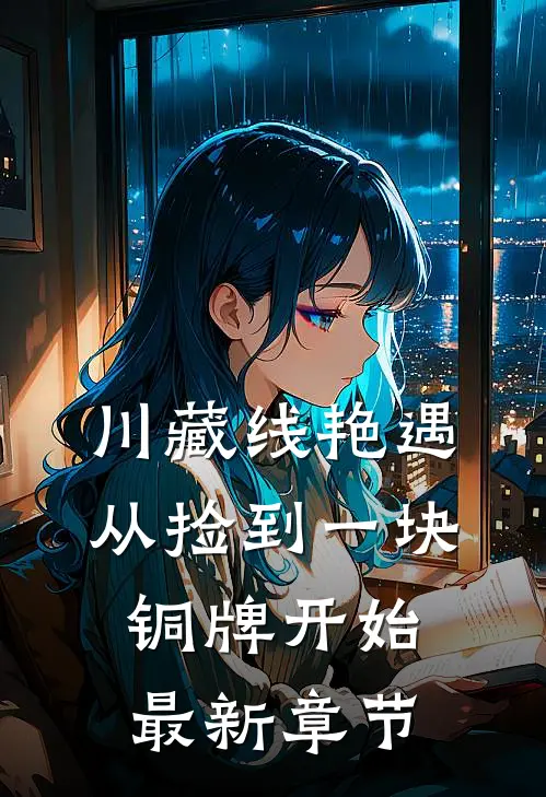 川藏线艳遇：从捡到一块铜牌开始最新章节
