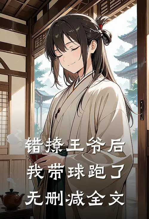 错撩王爷后，我带球跑了无删减全文