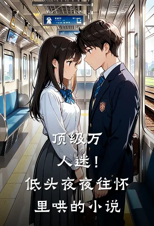 顶级万人迷！低头，夜夜往怀里哄的小说
