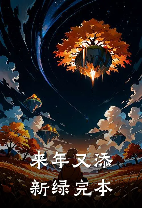 来年又添新绿完本