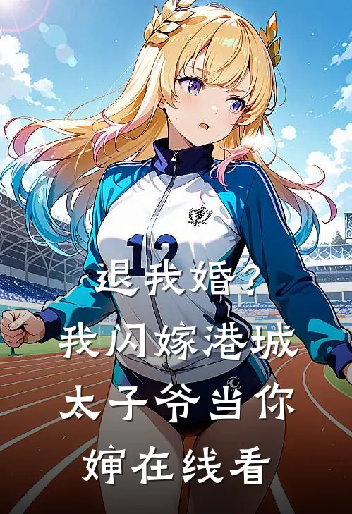 退我婚？我闪嫁港城太子爷当你婶在线看