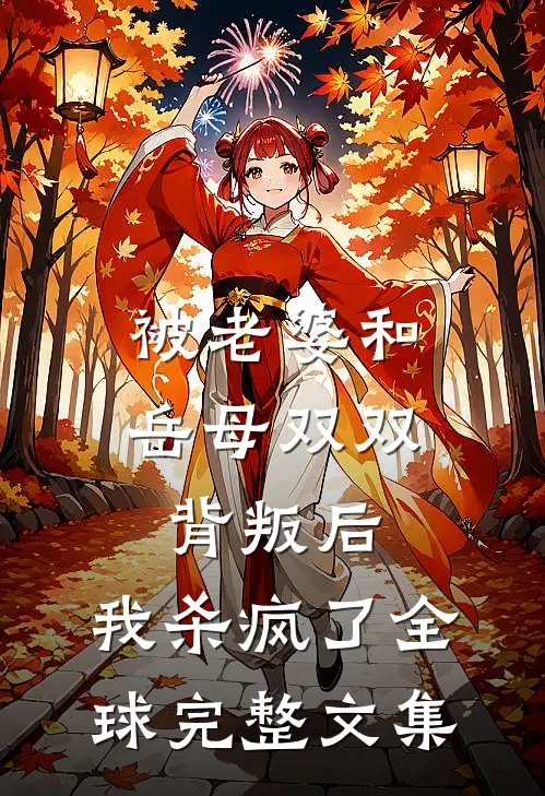 被老婆和岳母双双背叛后，我杀疯了全球完整文集