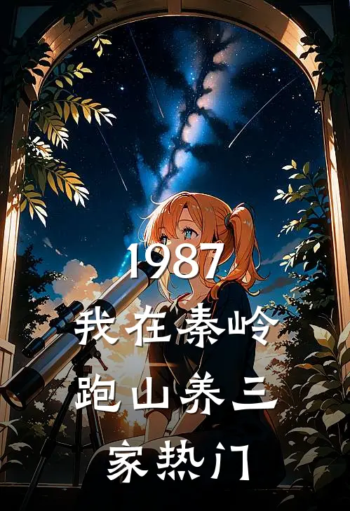 1987：我在秦岭跑山养三家热门