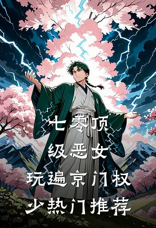 七零顶级恶女，玩遍京门权少热门推荐