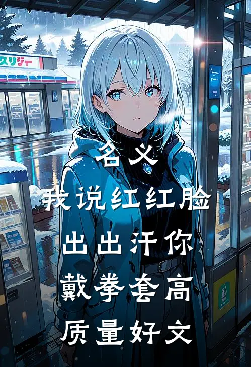 名义：我说红红脸出出汗你戴拳套高质量好文