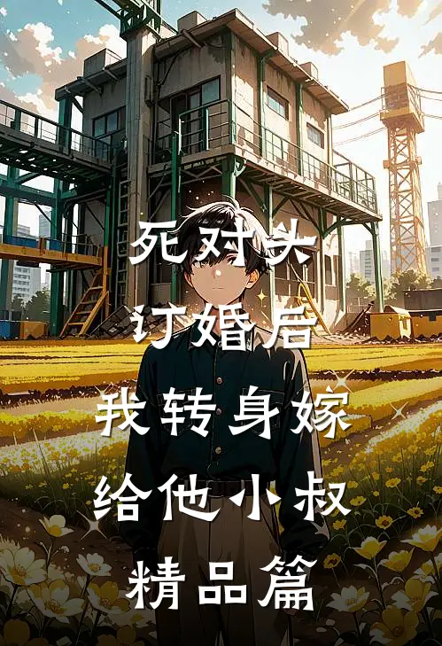 死对头订婚后，我转身嫁给他小叔精品篇