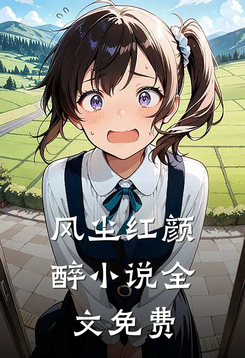 风尘红颜醉小说全文免费
