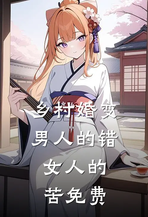 乡村婚变，男人的错，女人的苦免费