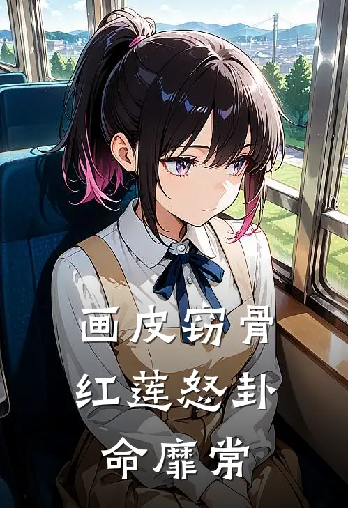 画皮窃骨，红莲怒卦命靡常