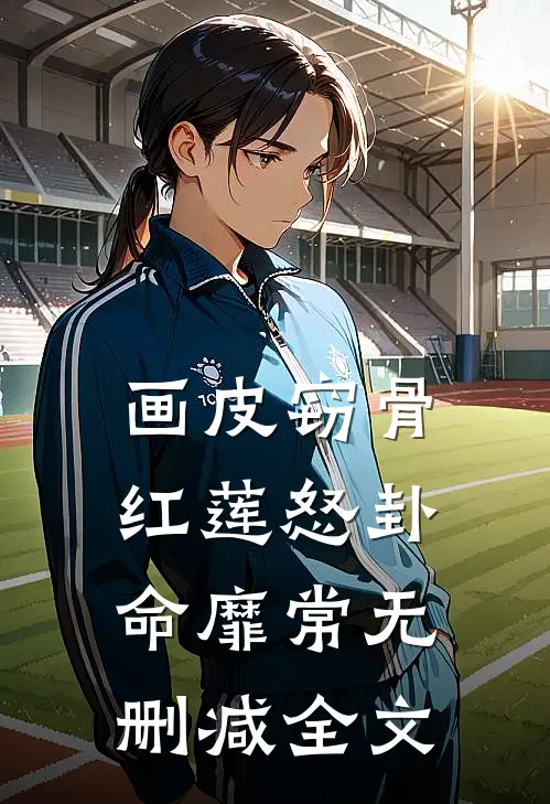 画皮窃骨，红莲怒卦命靡常无删减全文