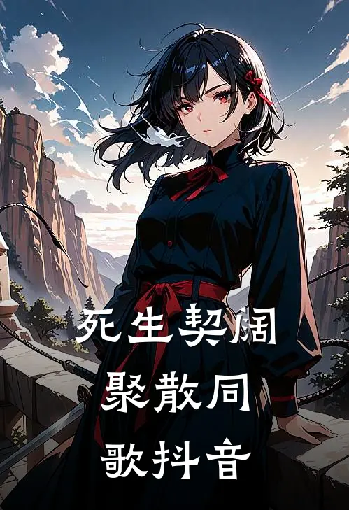 死生契阔，聚散同歌抖音