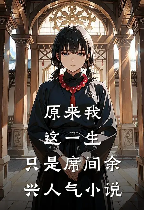 原来我这一生，只是席间余兴人气小说