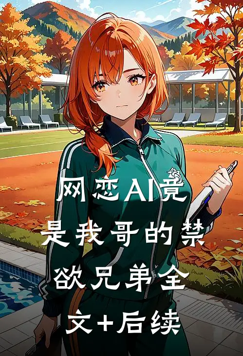 网恋AI竟是我哥的禁欲兄弟全文+后续