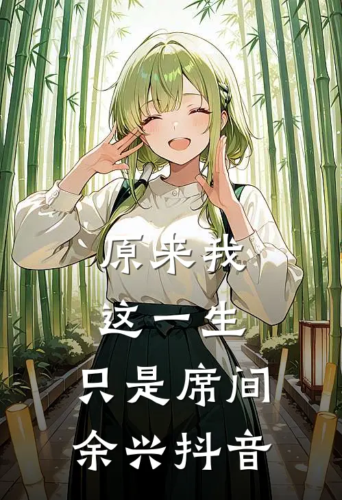原来我这一生，只是席间余兴抖音