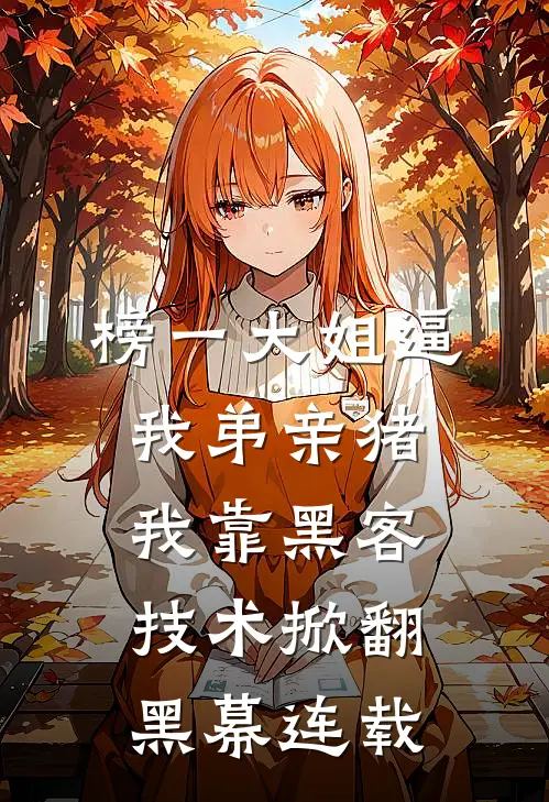 榜一大姐逼我弟亲猪，我靠黑客技术掀翻黑幕连载