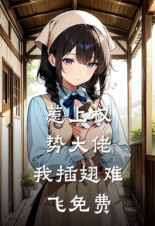 惹上权势大佬，我插翅难飞免费