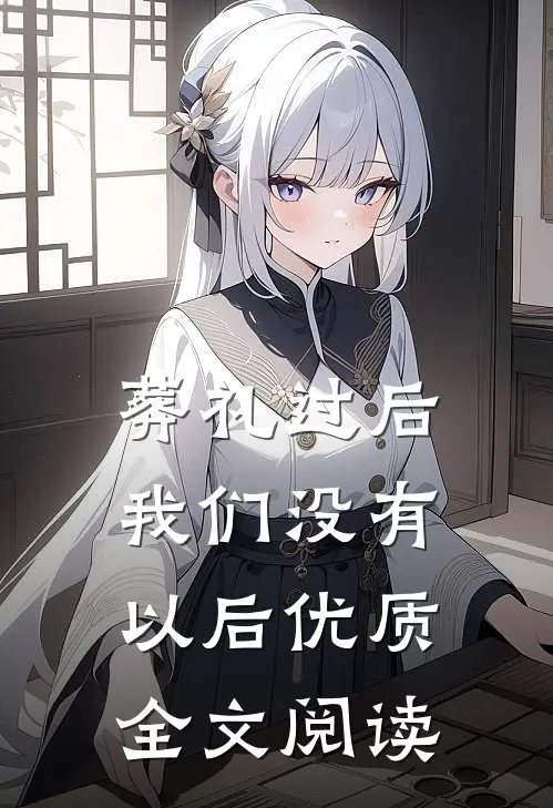 葬礼过后，我们没有以后优质全文阅读