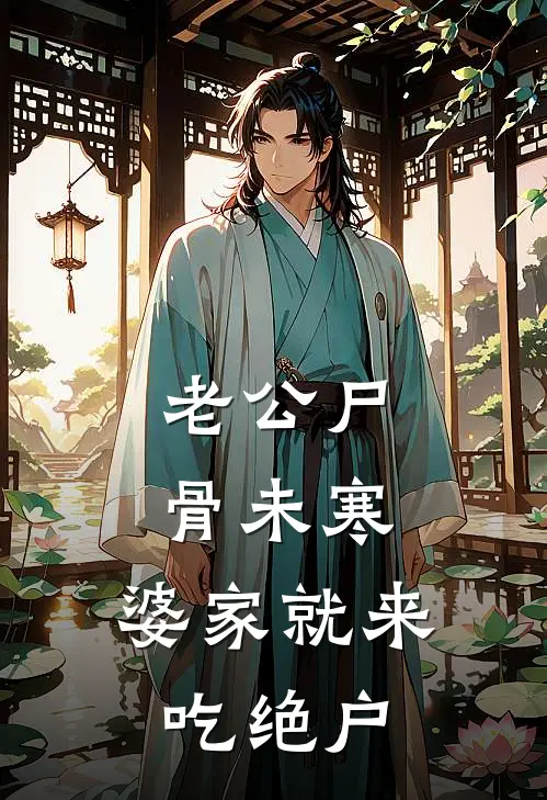 老公尸骨未寒，婆家就来吃绝户