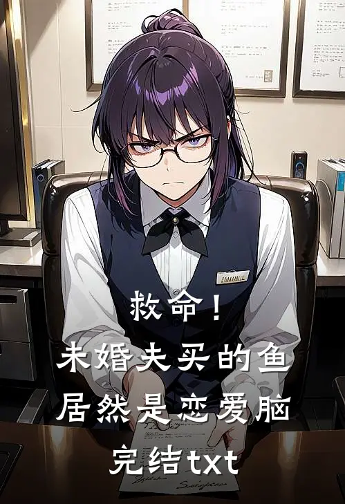 救命！未婚夫买的鱼居然是恋爱脑完结txt