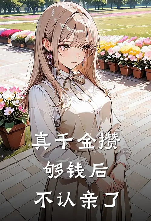 真千金攒够钱后，不认亲了