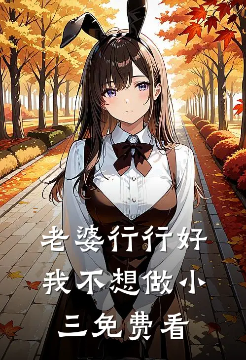 老婆行行好，我不想做小三免费看