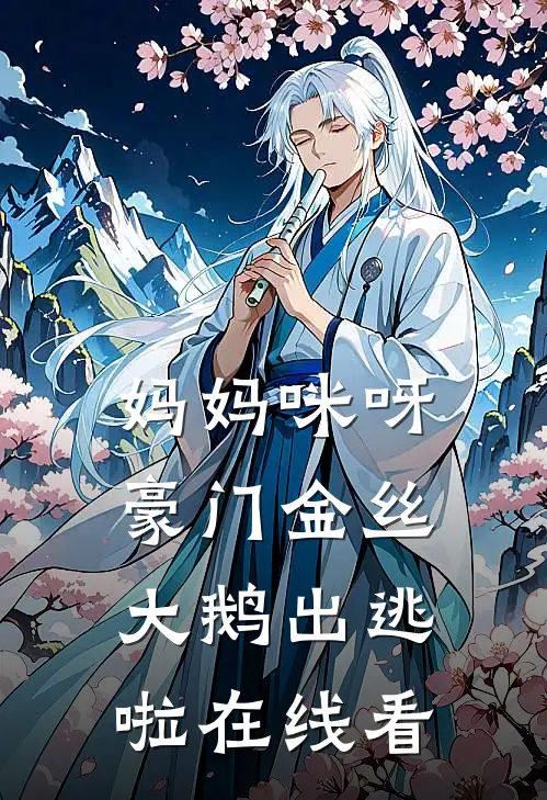 妈妈咪呀，豪门金丝大鹅出逃啦在线看