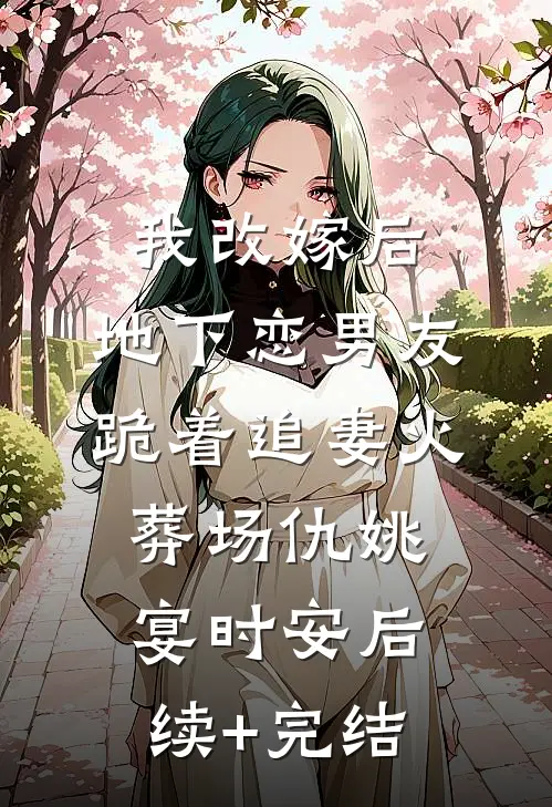 我改嫁后，地下恋男友跪着追妻火葬场仇姚宴时安后续+完结