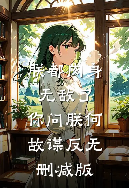 朕都肉身无敌了，你问朕何故谋反无删减版