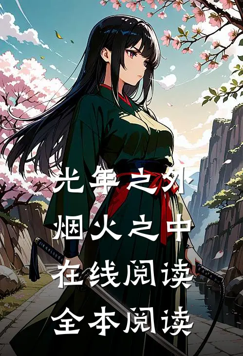 光年之外，烟火之中在线阅读全本阅读