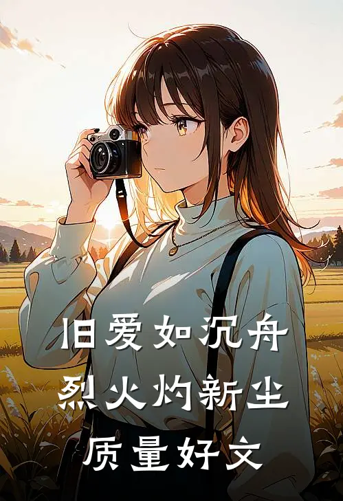 旧爱如沉舟，烈火灼新尘质量好文