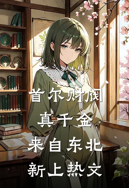 首尔财阀真千金，来自东北新上热文