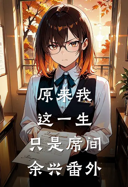 原来我这一生，只是席间余兴番外