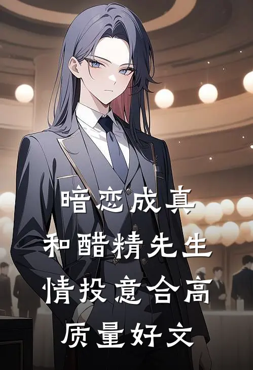 暗恋成真：和醋精先生情投意合高质量好文