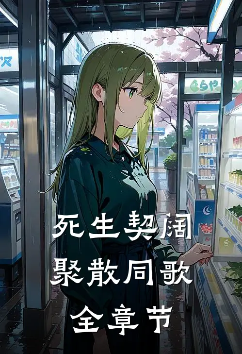 死生契阔，聚散同歌全章节
