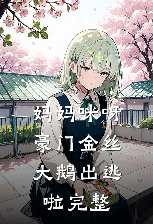 妈妈咪呀，豪门金丝大鹅出逃啦完整