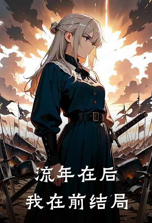 流年在后，我在前结局