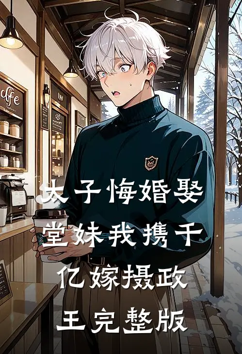 太子悔婚娶堂妹我携千亿嫁摄政王完整版
