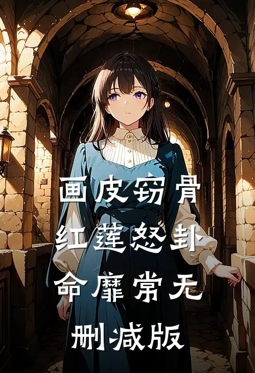 画皮窃骨，红莲怒卦命靡常无删减版