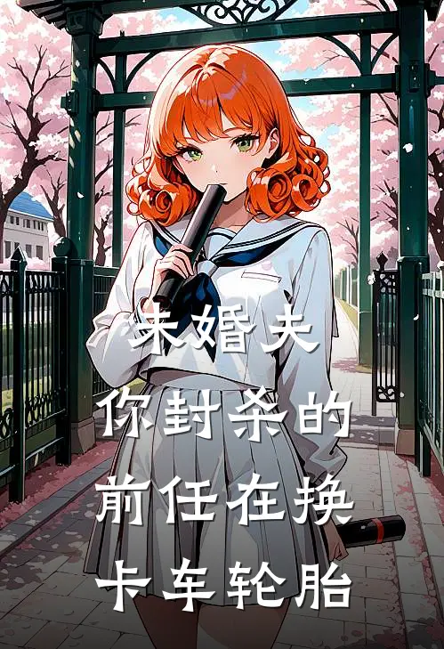 未婚夫，你封杀的前任在换卡车轮胎