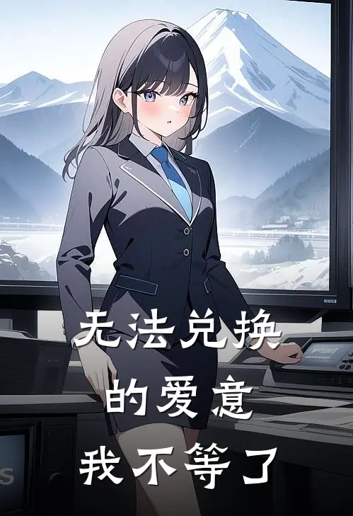 无法兑换的爱意，我不等了