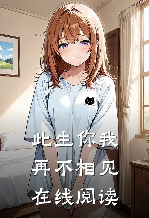 此生你我，再不相见在线阅读