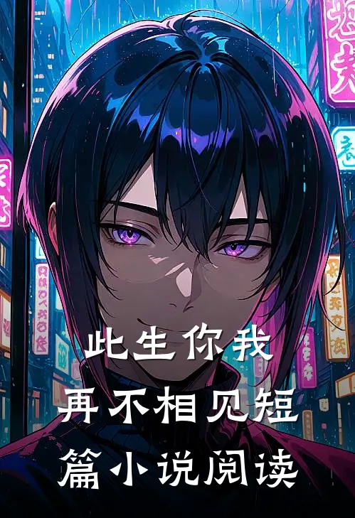 此生你我，再不相见短篇小说阅读