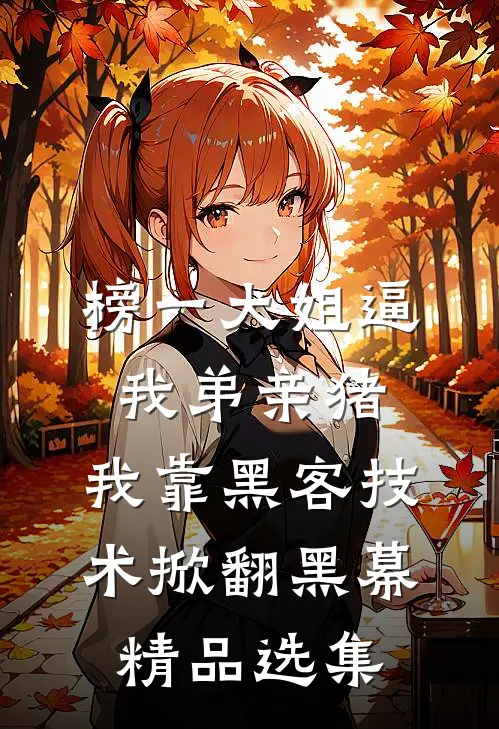 榜一大姐逼我弟亲猪，我靠黑客技术掀翻黑幕精品选集