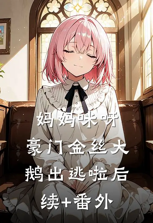 妈妈咪呀，豪门金丝大鹅出逃啦后续+番外