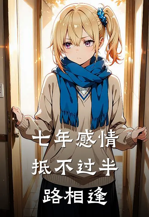 七年感情抵不过半路相逢