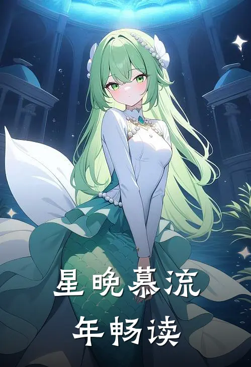 星晚慕流年畅读